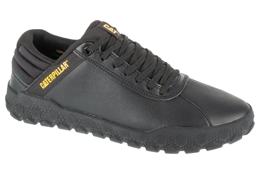 Caterpillar sneaker Zwart (P726259)