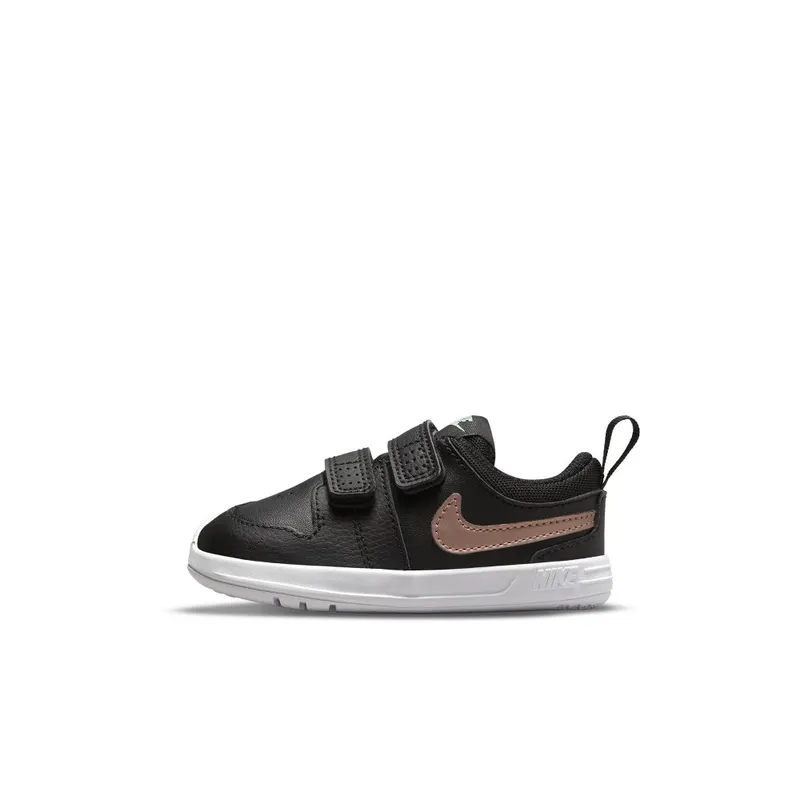 Nike Pico 5 Baby & Toddler Black (AR4162-007)