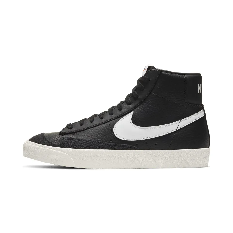 Nike Blazer Mid’ 77 Vintage Black (BQ6806-002)