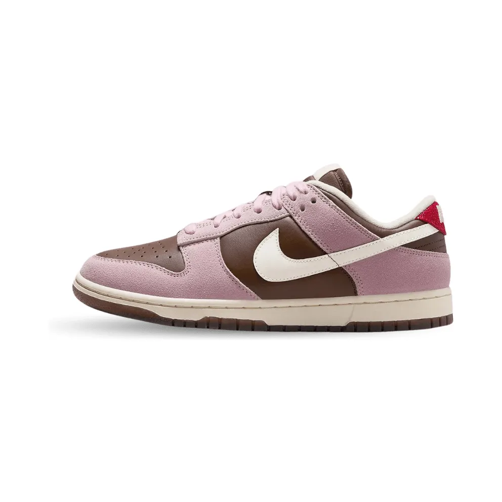 Nike Dunk Low LX Croc Black (W) (HM0987-200)