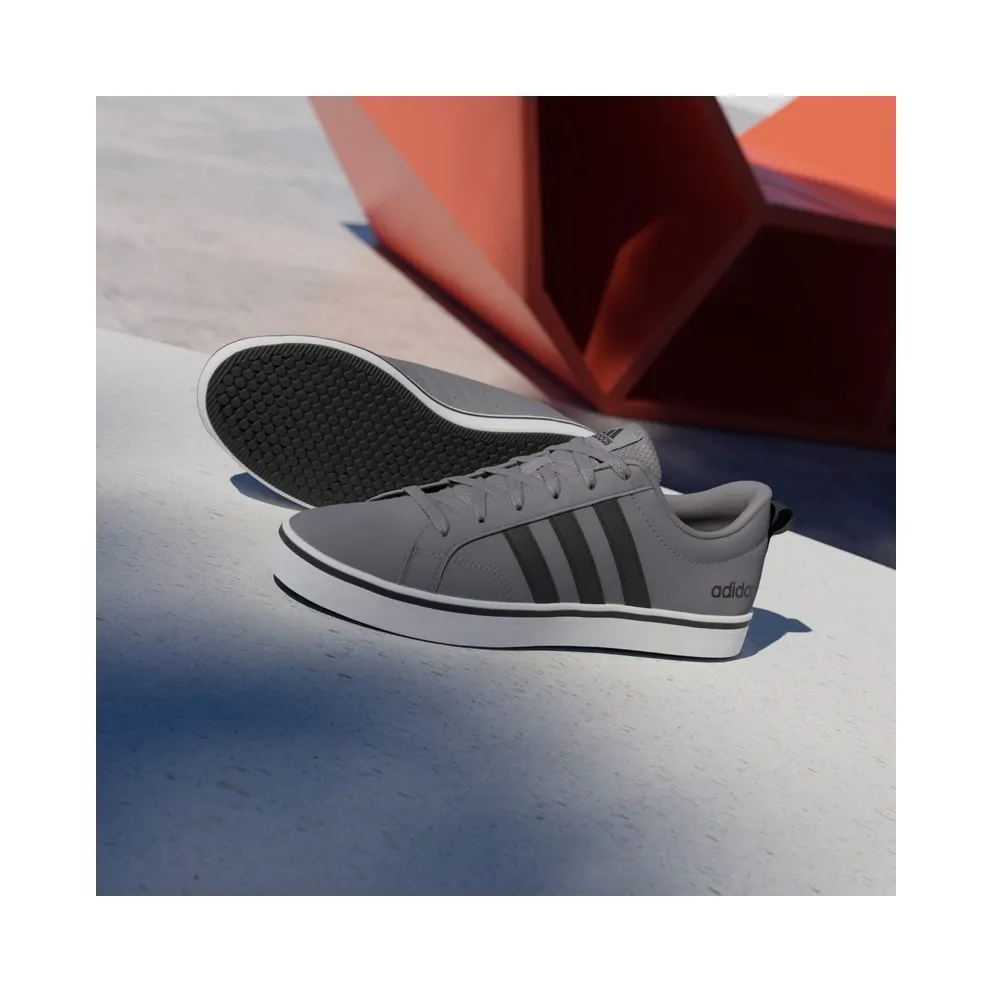 Adidas VS Pace 2.0 Grey Three / Core Black / Cloud White (HP6007)