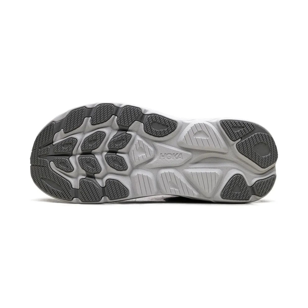 Hoka One Clifton 10 “Stellar Grey” (1162031-SRYG)