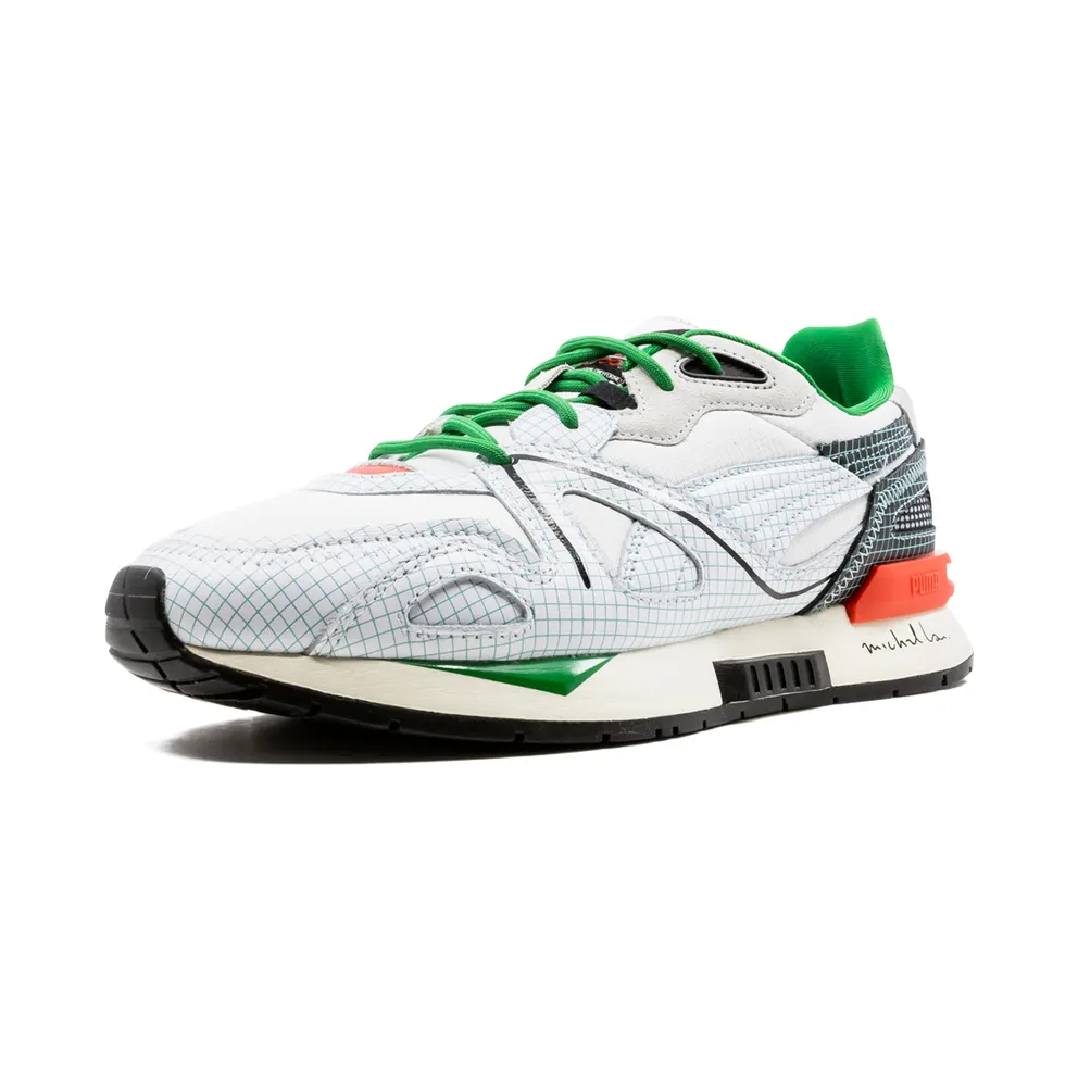 Puma Mirage Mox Michael Lau “Graph Paper” (375196-01)