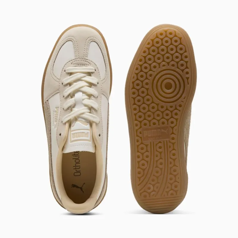 Puma Palermo White (403754-01)