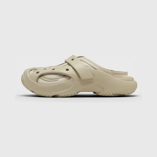 Crocs Caged Mule Klompen Grey (2119071WY)