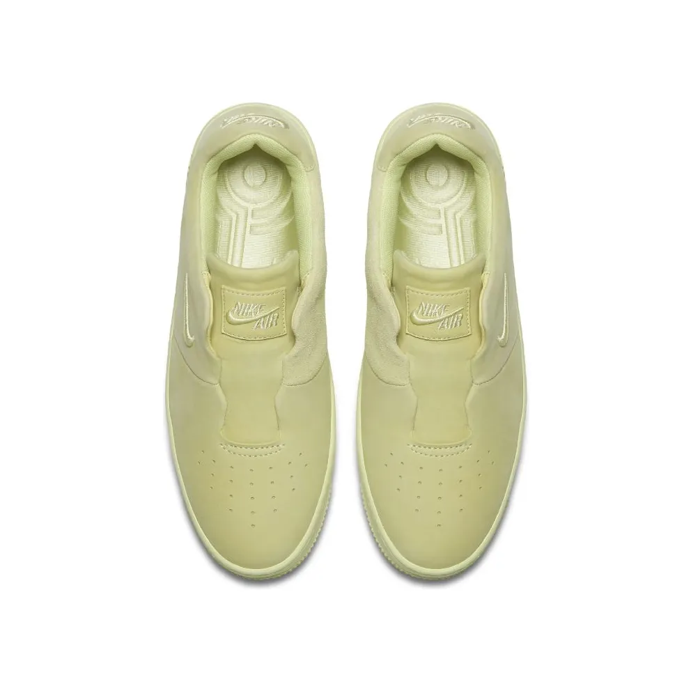 Nike Air Force 1 Sage XX Luminous Green (W) Luminous Green/Luminous Green (AO1215-300)
