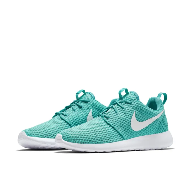 Nike Roshe One Br Calypso/White Calypso/White (718552-410)