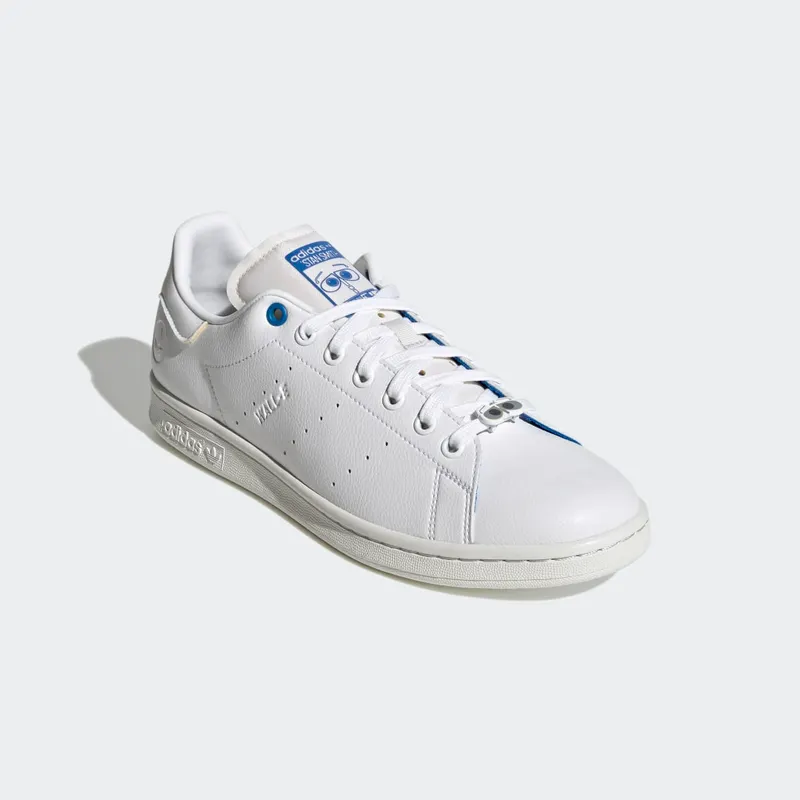 adidas Stan Smith Cloud White / Blue Bird / Crystal White (GZ5992)
