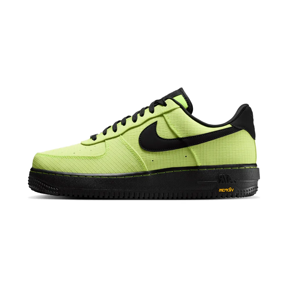 Nike Air Force 1 Low LX Vibram “Summit White Smoke Grey” (IH1943-700)