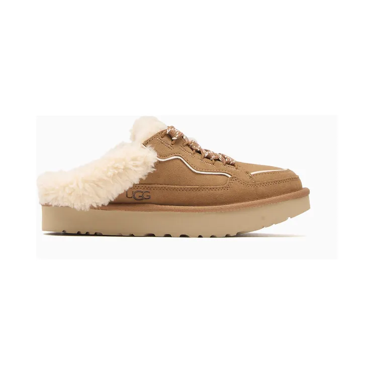 Ugg Lowmel Mule Womens “Chestnut” (1180313-CHE)