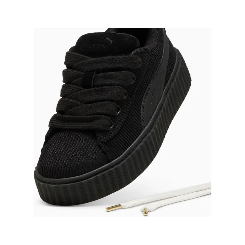 Puma Creeper Phatty Rihanna Fenty Corduroy Black (399873-03)