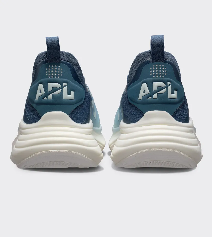APL Podium “Aqua Mist/Deep Petrol/Ombre” (Heren) (3)