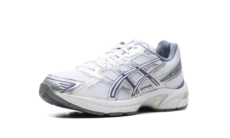 Asics Gel-1130 “White Dusty Purple” (1202A164-122)