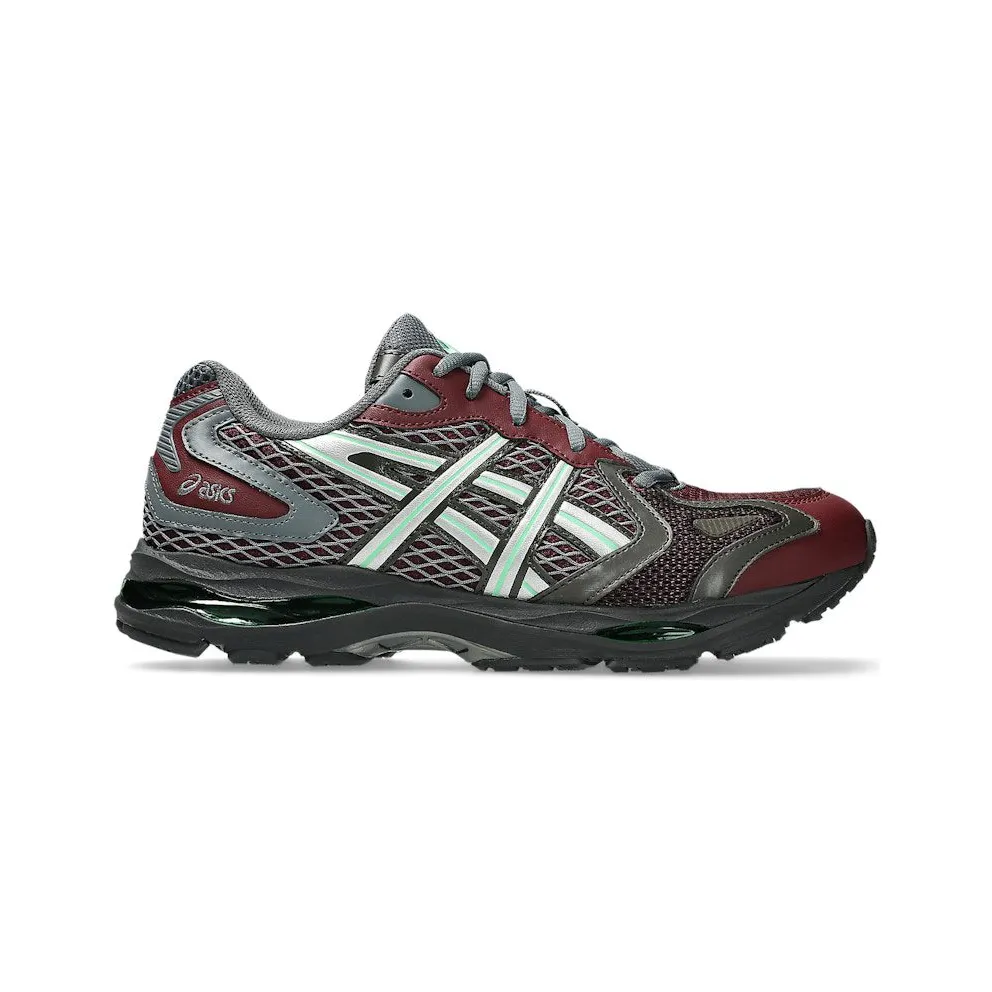 ASICS Gel-K1011 Port Royal Steel Grey (1203A756-600)