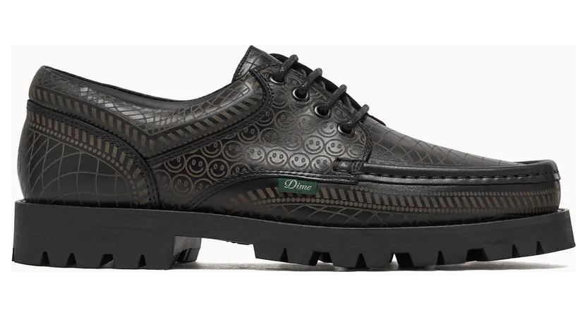 Paraboot x Dime Thiers Schoenen voor heren (240612)
