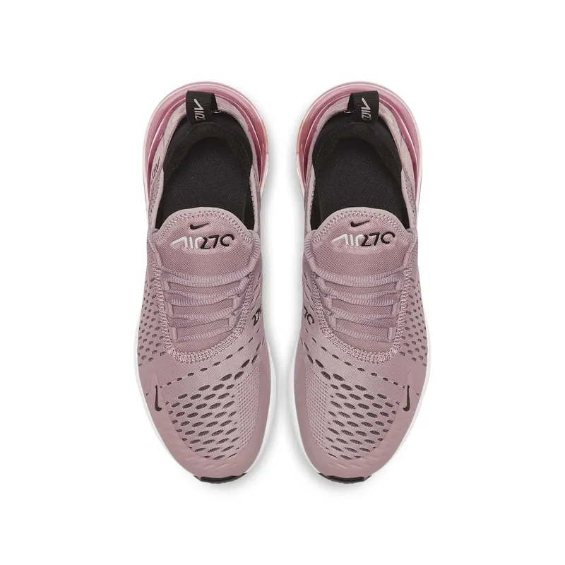 Nike Air Max 270 Elemental Rose (GS) (943345-601)