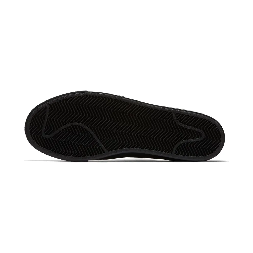 Nike SB Zoom Stefan Janoski Elite Ht “Black / Anthracite / Sail” (918303-001)