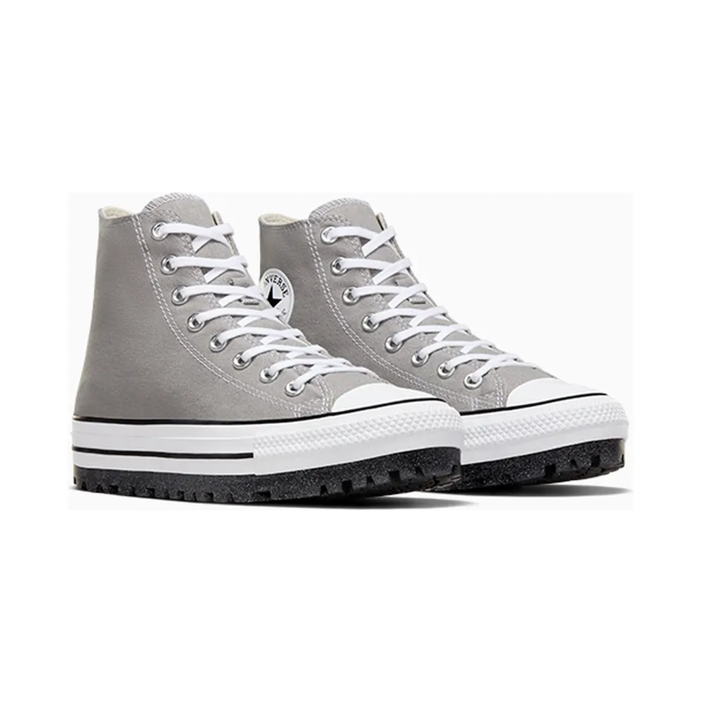 Converse Chuck Taylor All Star – “Grey” (A06558C)