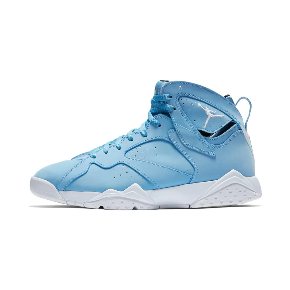 Air Jordan Nike AJ VII 7 Retro Pantone (304775-400)