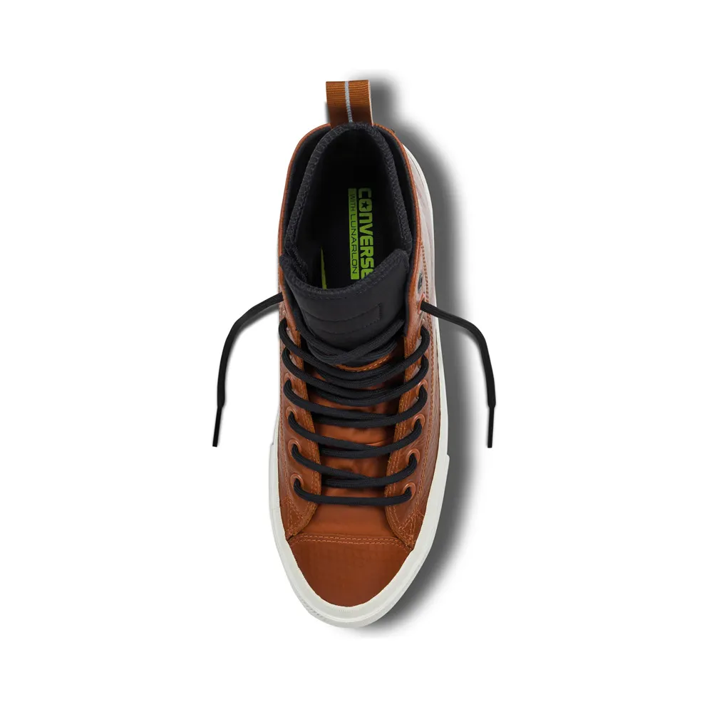 Converse Chuck Taylor All-Star 2 Hi Boot Brown Brown/Black (153572C)