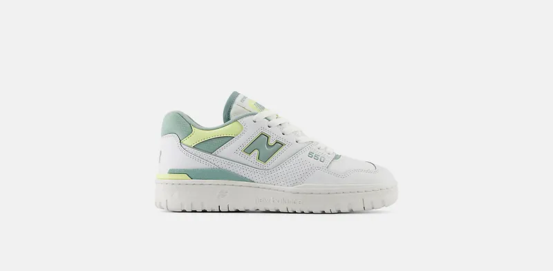 New Balance 550 “salt marsh” (BBW550EB)