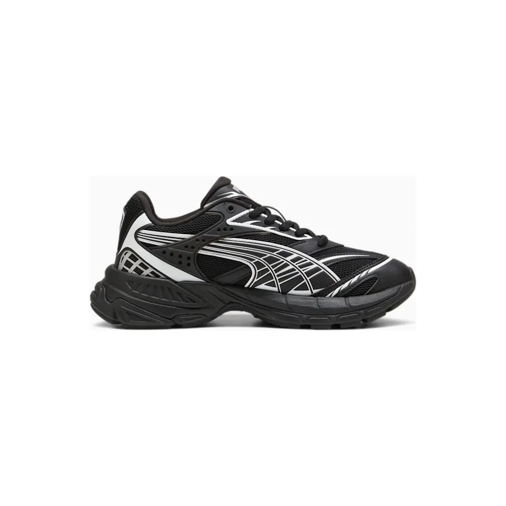Puma Velophasis Always On Puma Black Puma Silver (395908-02)