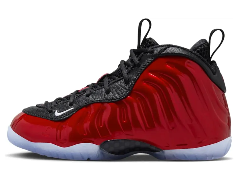 Nike Little Posite FJ1256-600