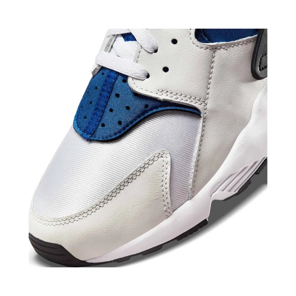 Nike Other Huarache White / Metro Blue / Sport Royal (DD1068-106)