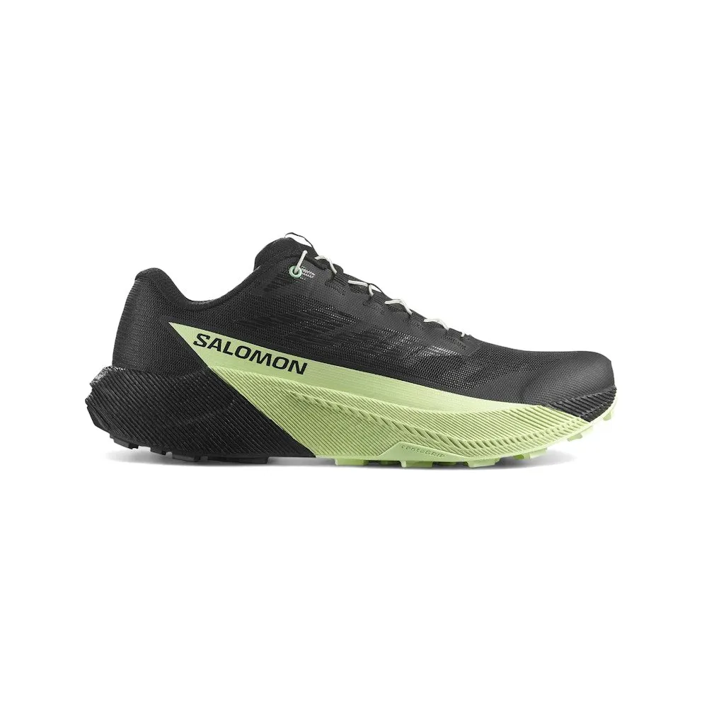 Salomon Pulsar Black Patina Green (L47887800)