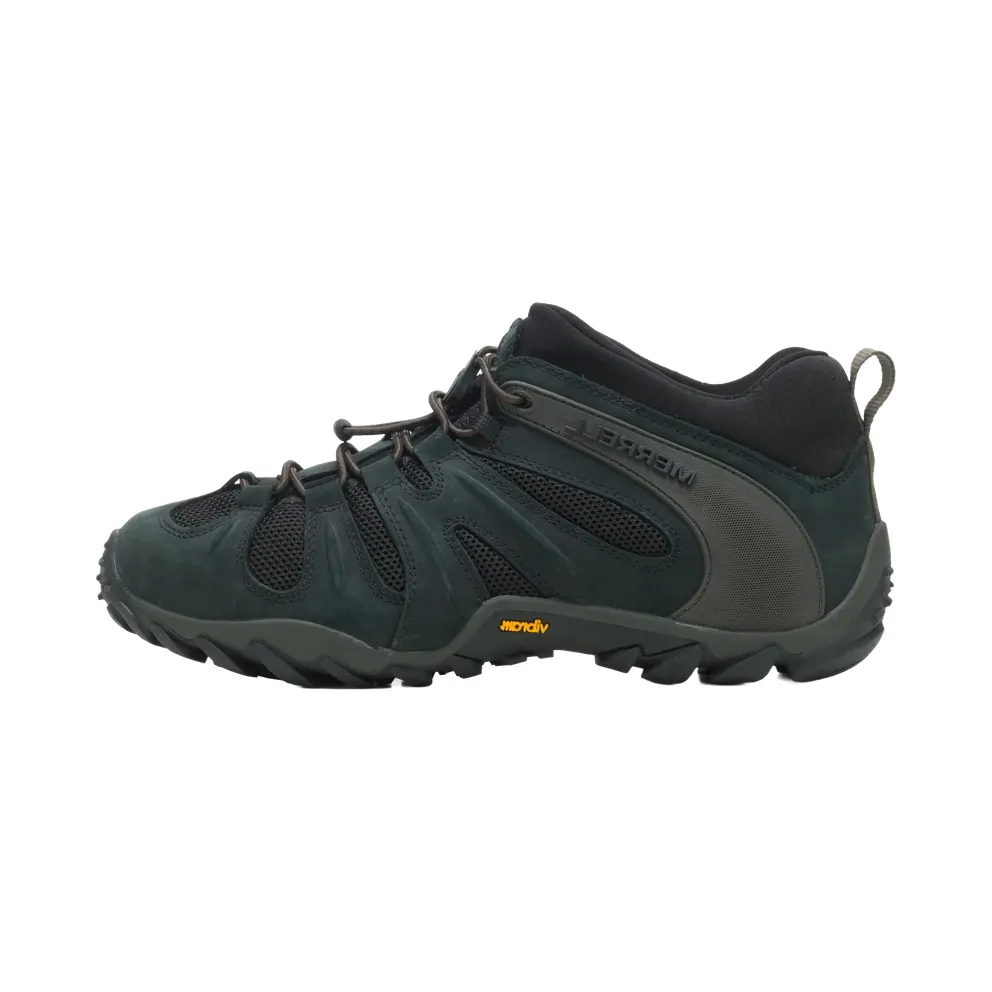 Merrell Cham 8 Stretch “Black” (J033091)