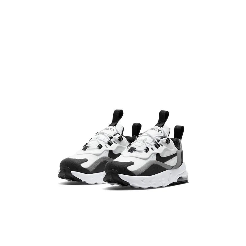 Nike Air Max 270 RT Baby&Toddler White (CD2654-103)
