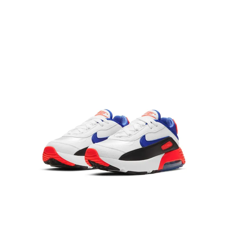 Nike Air Max 2090 EOI Younger Kids’ White (CW1652-100)