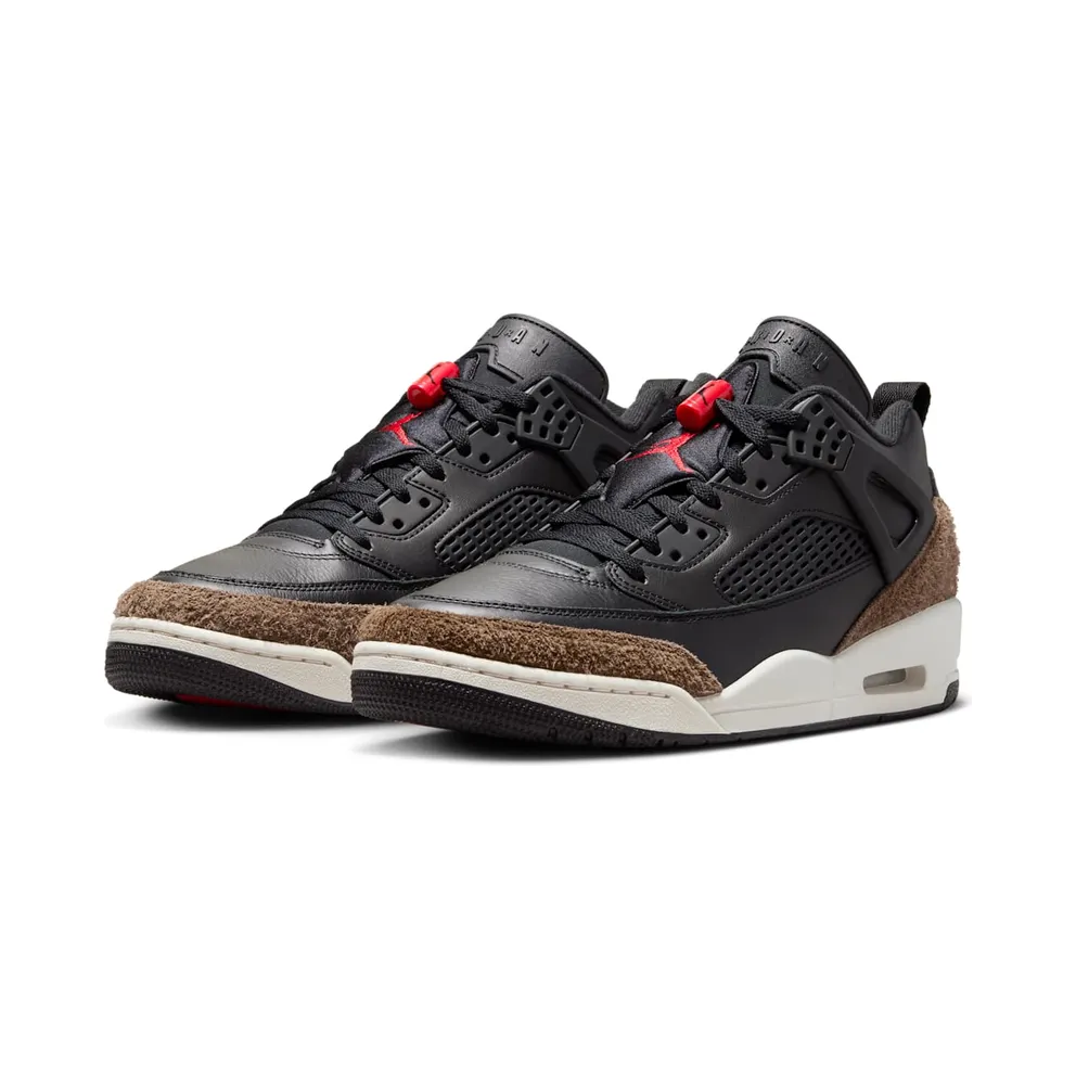 Jordan Spizike Low “Black Palomino” (FQ1759-014)