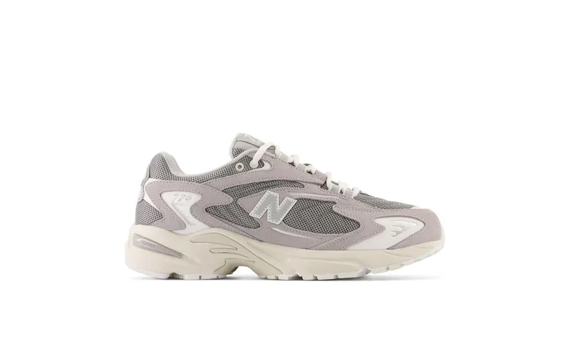 New Balance 725 “LIGHT GREY” (ML725AA)
