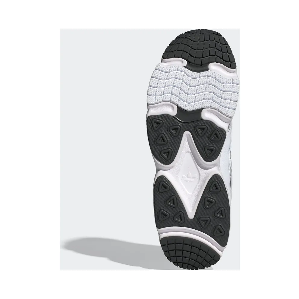 adidas OZMILLEN Cloud White / Silver Metallic / Grey Three (ID5704)
