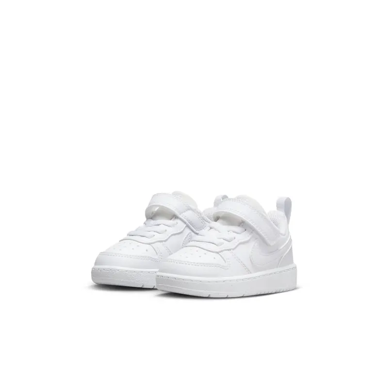 Nike Court Borough Low Recraft Triple White (DV5458-106)
