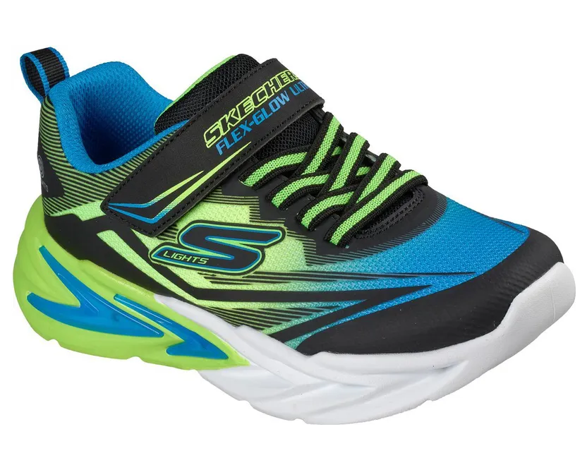 skechers-skech 400139L_BBLM