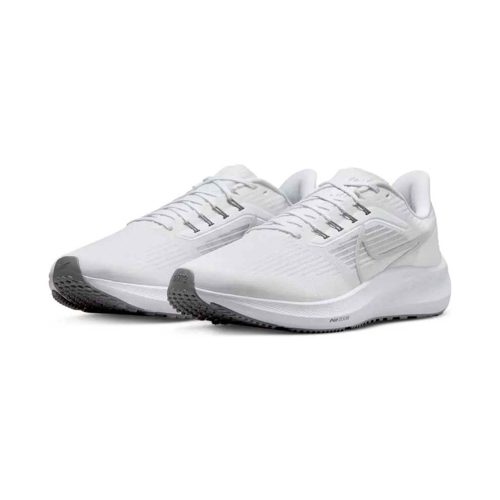 Nike Air Zoom Pegasus 39 Road Running White (DH4071-100)