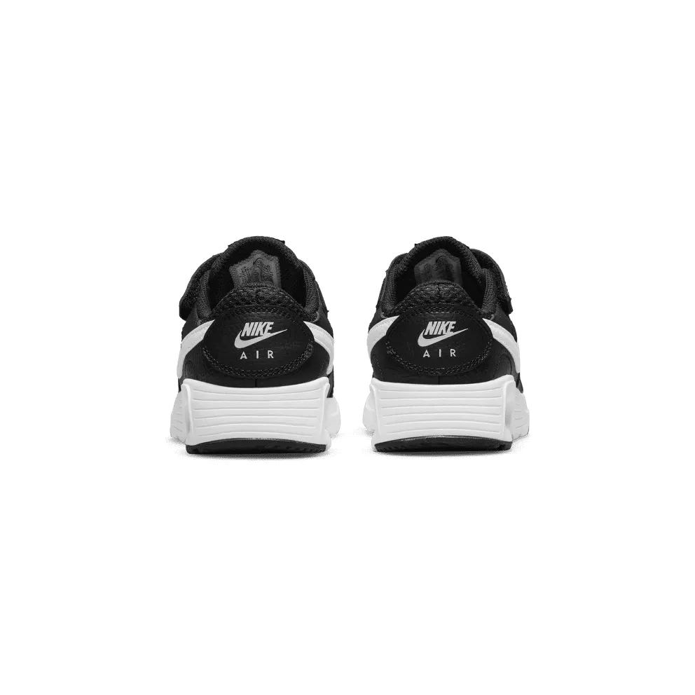 Nike Air Max SC Younger Kids’ Black (CZ5356-002)