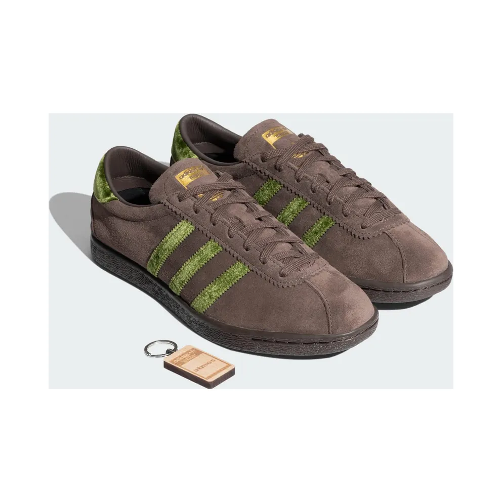 adidas Tobacco atmos Nenrin (JR8000)