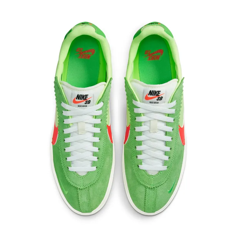 Nike BRSB “GHOST GREEN” (DH9227-300)