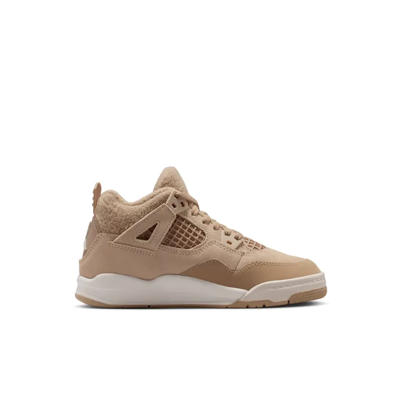 Jordan 4 Retro PS “Cozy Girl” (HV4385-200)