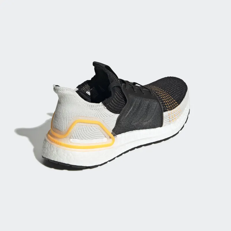 adidas Ultra Boost 19 Trace Cargo Trace Cargo/Raw White/Solar Red (G27514)