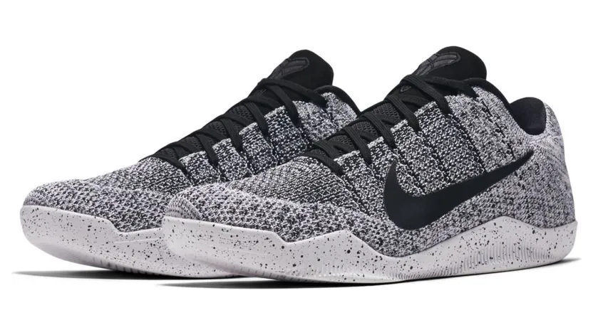 Nike Kobe 11 Elite Low Innovation Mastered (822675-100)