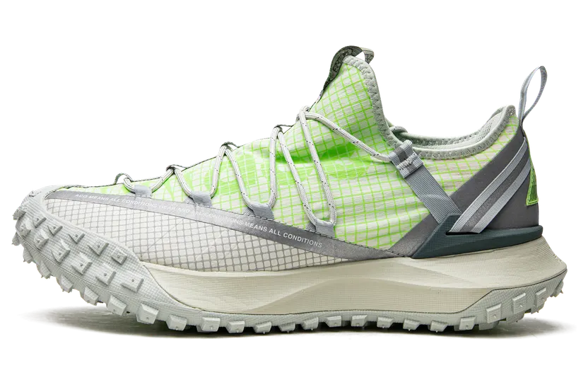 Nike ACG Mountain Fly Lowen Grijs (DJ4030-001)