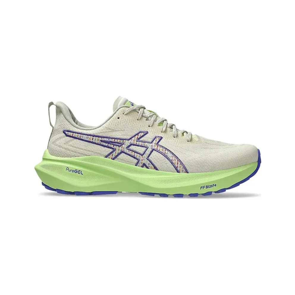 ASICS GT-2000 13 TR Nature Bathing Lime Green (1011C042-300)