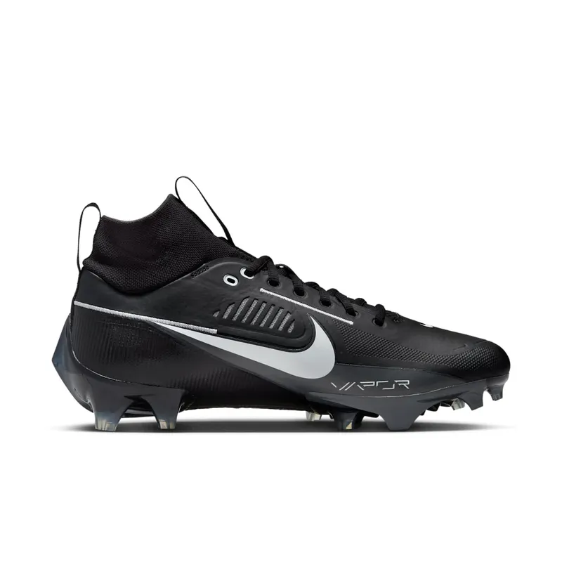 Nike Vapor Edge Pro 360 2 “Black Iron Grey” (DA5456-010)