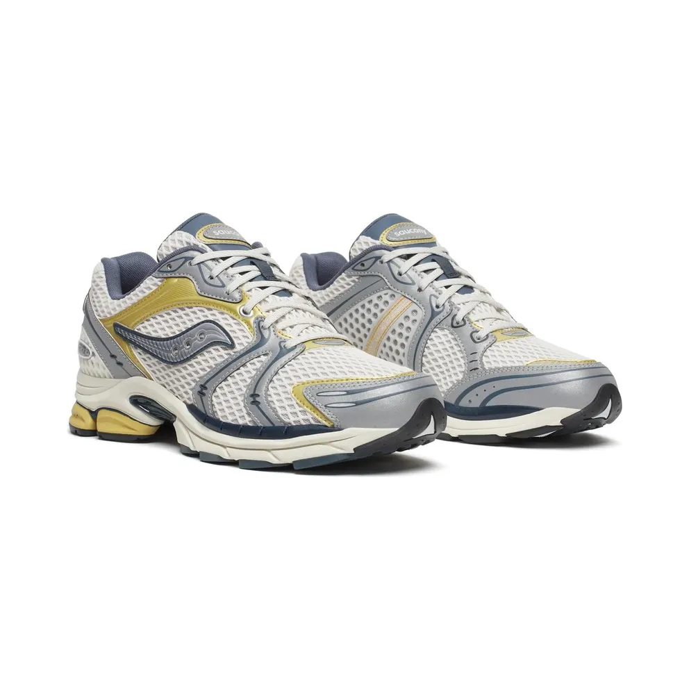 Saucony ProGrid Triumph 4 Fabricated Future (S70831-2)