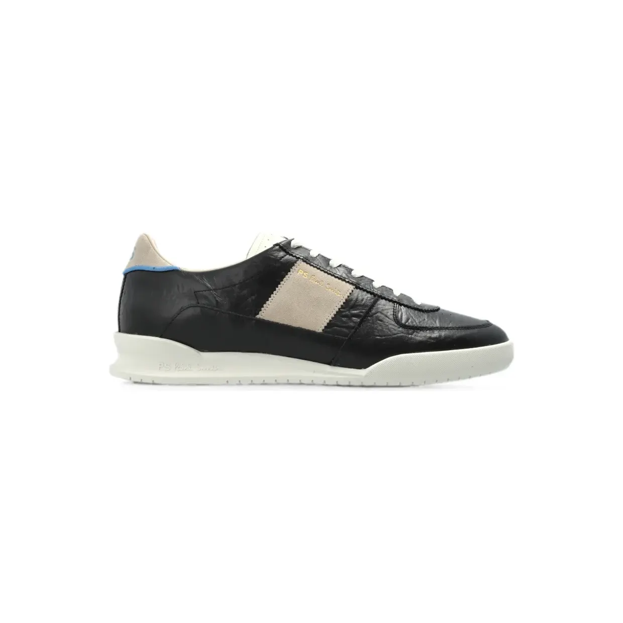 Paul Smith PS Paul Smith Rye “Black” (M2SRYE07WLEA)