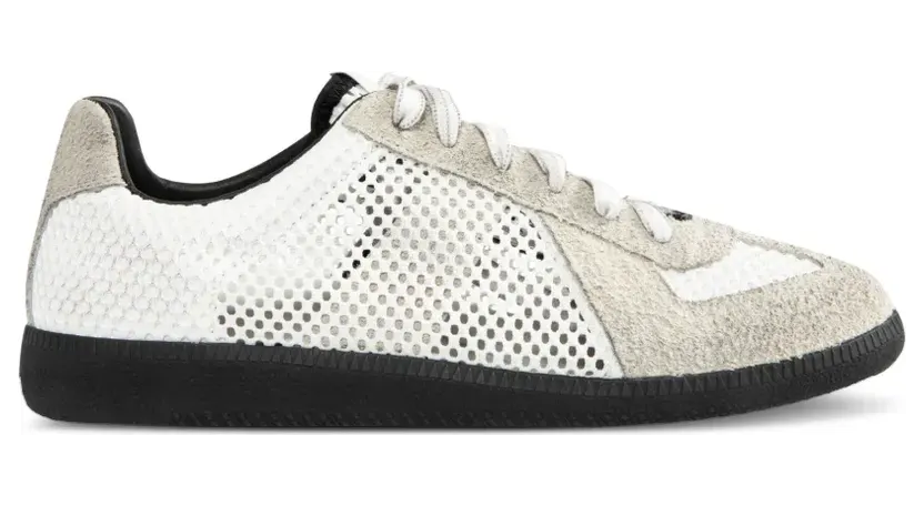 Maison Margiela Replica Sneakers – Braun (S97WS0100P7645)